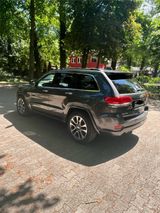 Jeep Grand Cherokee 3.0l V6 MultiJet 184kW S Auto... - Jeep Grand Cherokee: 6.1