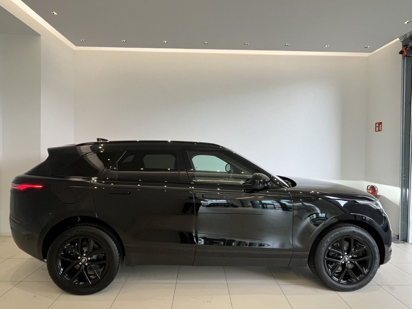 Land Rover Range Rover Velar - Bild 6