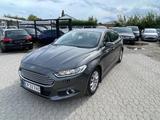 Ford Mondeo 1,5 TDCi 88kW Klima Hatchback - mit Diesel-Antrieb: Hatchback