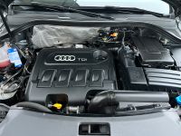 AUDI Q3 2.0 TDI quattro S-Line NAV KAM BI-XENON AHK bei Autohaus Landmann & Maier OHG