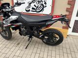 Aprilia SX 125 sehr gepflegt , Inspektion+HU NEU , - APRILIA SX