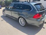 BMW 330 Baureihe 3 Touring 330d - BMW 330: Kombi, Schaltgetriebe
