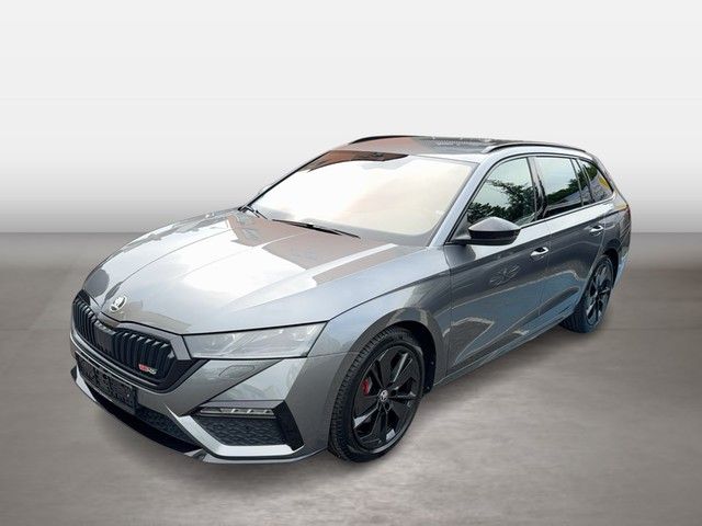 2023 Skoda Octavia