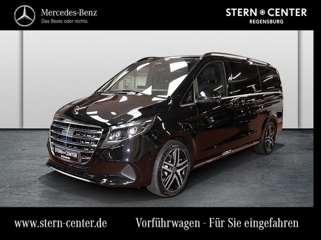 Mercedes-Benz V 300 d Exclusive lang Pano AMG Sitzbel. Allrad