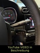 CITROEN C3 Aircross Feel Spurhalt/TEMPOMAT/LimitSpeed