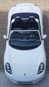 Porsche Boxster 981,  PDK, PCM, Bose - Porsche Boxster: Cabrio, 981