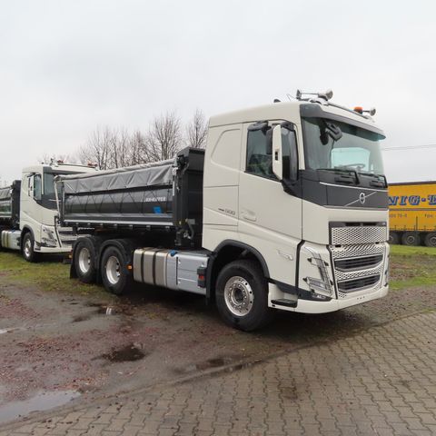 FH 500 6x4