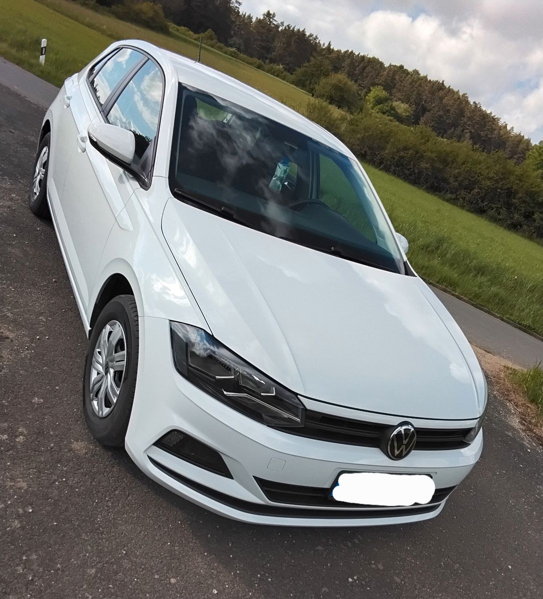 VW Polo 1.0 59kW Trendline Trendline