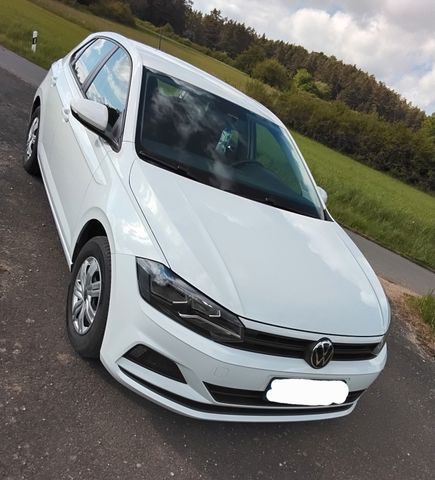 VW Polo 1.0 59kW Trendline Trendline