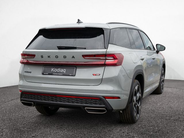 Foto Nummer 3: SKODA Kodiaq