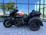 Harley-Davidson Tri Glide Ultra / FLHTCUTG 114 / 2021  Trike - HARLEY-DAVIDSON FLHTCU