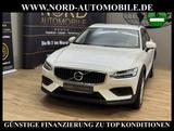 Volvo V60 Cross Country B4 Diesel AWD *AHK*KAM*UPE:56 - Volvo V60 in Oldenburg