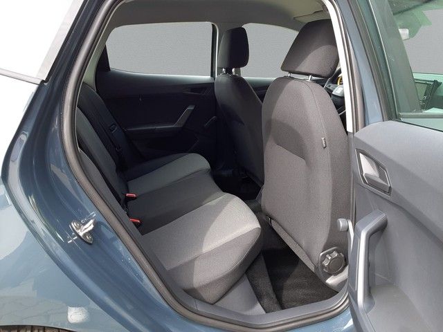 Fahrzeugabbildung Seat Ibiza Hola 1.0 MPI LED MFL PDC Klima DAB+