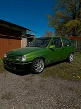 Opel Corsa A Gsi - gebrauchte Opel Corsa aus dem Jahr 1992