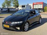 Honda Civic 2.0 Type R Type R - gebrauchte Honda Civic aus dem Jahr 2007