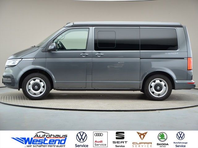 Fahrzeugabbildung Volkswagen T6.1 California Beach Tour AD 2.0l TDI 110kW DSG