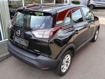 Opel Crossland (X) - 9