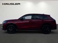 Honda ZR-V - Vorschau Bild 6