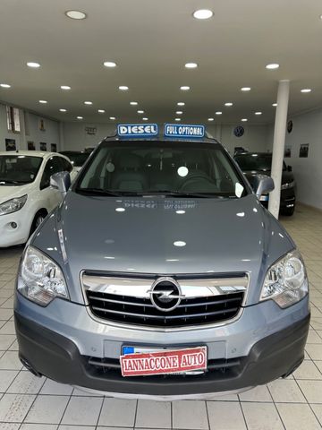 Opel Antara full optional 160 mila km nuova