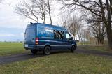 Mercedes-Benz Sprinter  Kasten 3.0 CDI Automatik | 190 PS V6 - gebrauchte Mercedes-Benz Sprinter aus dem Jahr 2013