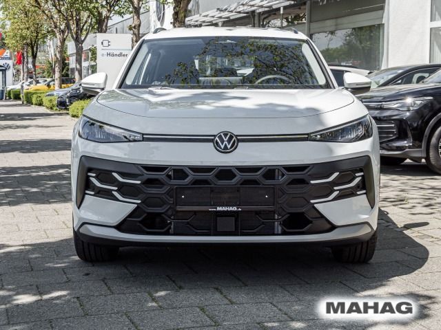 Volkswagen T-Roc - Bild 6