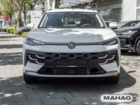 Volkswagen T-Roc - Vorschau Bild 6