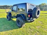 Jeep Wrangler TJ 4.0 RUBICON bj. 2005 9300... - Jeep Wrangler TJ mit Benzin-Antrieb