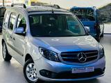 Mercedes-Benz Citan Behindertengerecht-Ladeboy-Handgas - Mercedes-Benz Citan Gebrauchtwagen