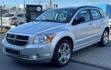 Dodge Caliber R/T 2.4 125 kW Leder Sitzheizung TÜV NEU - gebrauchte Dodge Caliber aus dem Jahr 2008