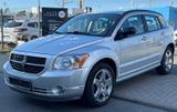 Dodge Caliber R/T 2.4 125 kW Leder Sitzheizung TÜV NEU - Dodge Caliber: 2.4