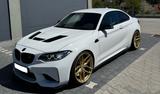 BMW M2 Coupé M2 -  550PS Einzelstück -  - gebrauchte BMW M2 aus dem Jahr 2016