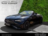 Mercedes-Benz CLE 220 d Cabrio AMG Line *Distr*Burm*HUD*Memory - Mercedes-Benz CLE 220: Cabrio