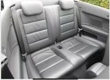 Volkswagen Golf 2.0 TSI GTI DSG Cabriolet GTI - Volkswagen Golf: GTI Dsg