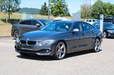 BMW 435d Gran Coupé Advantage - BMW 435: Coupé, Gran