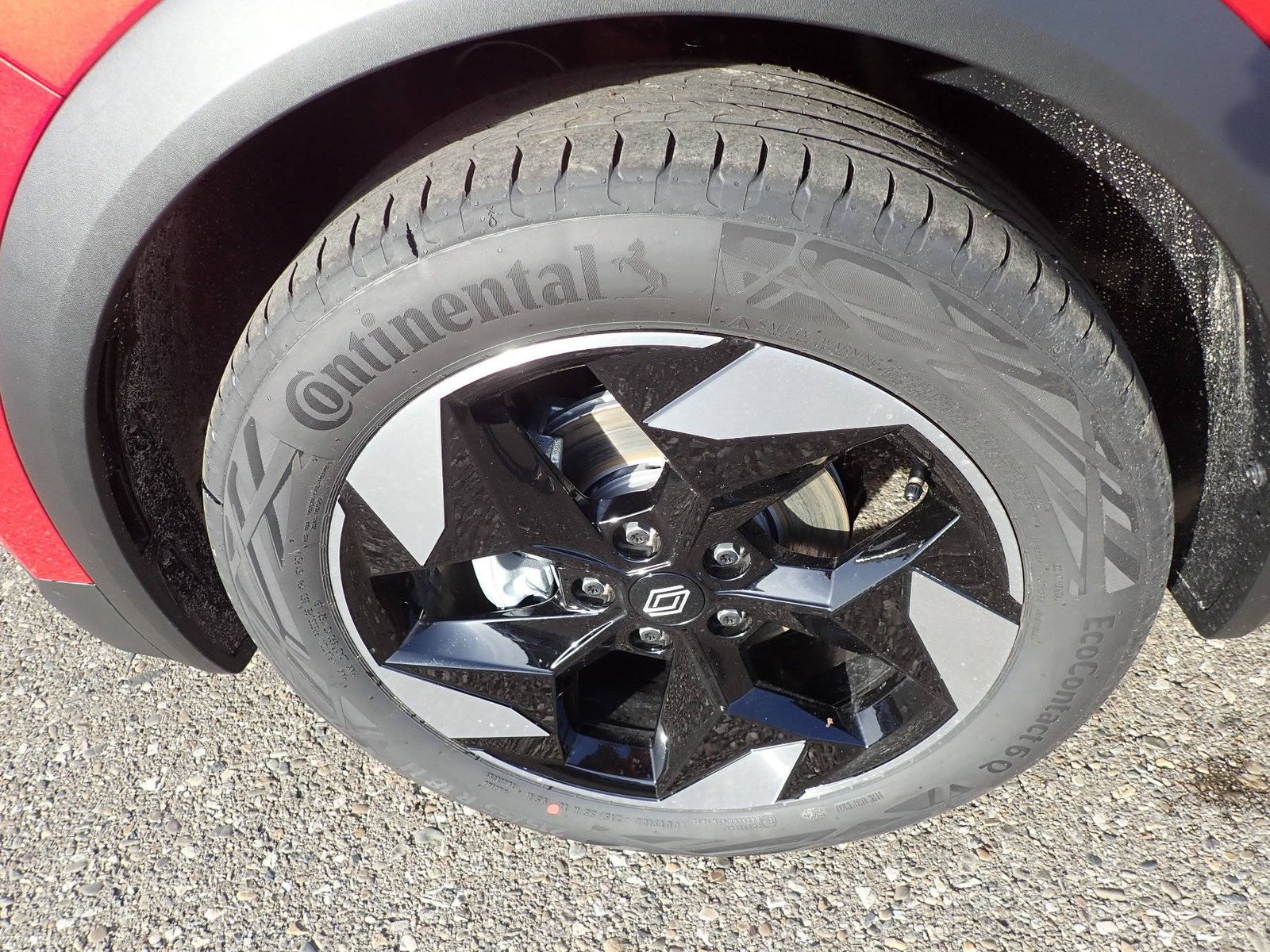 Fahrzeugabbildung Renault Captur KISS TCe 90