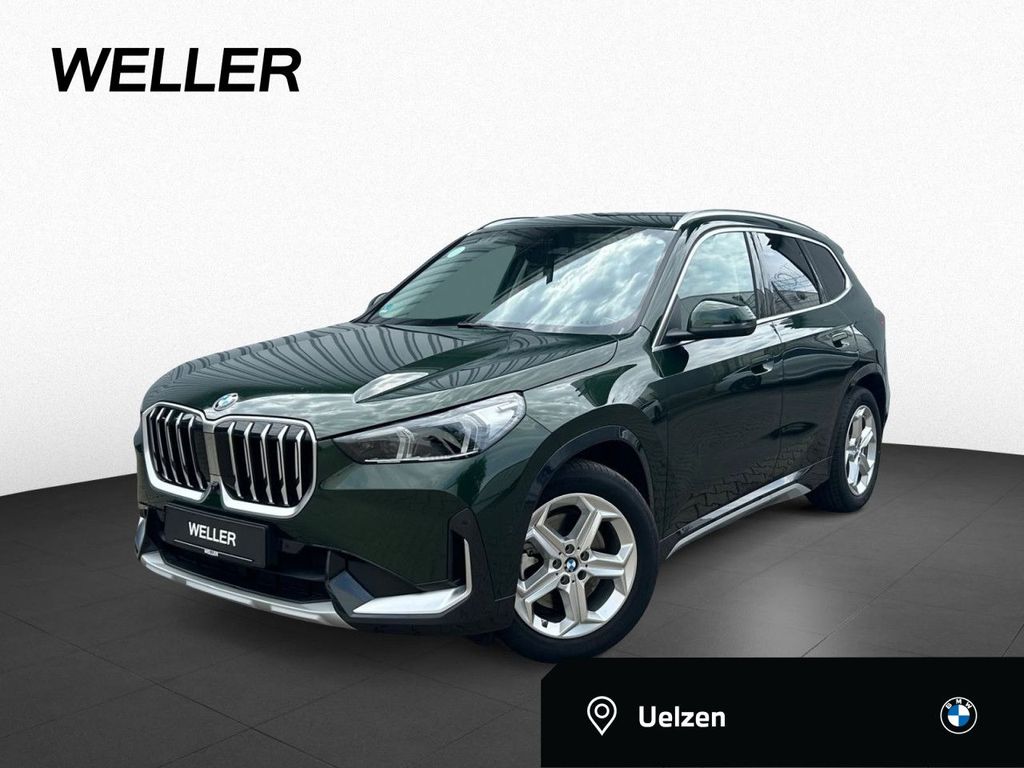 Image of BMW X1