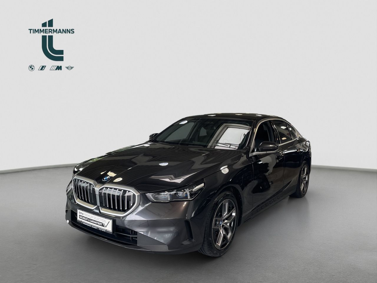 BMW 530e Navi Tempom.aktiv Panoramadach Bluetooth foto 1