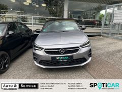 OPEL Corsa F GS Line 1.2*AT*96kW*LED*CAM*1.Hand*