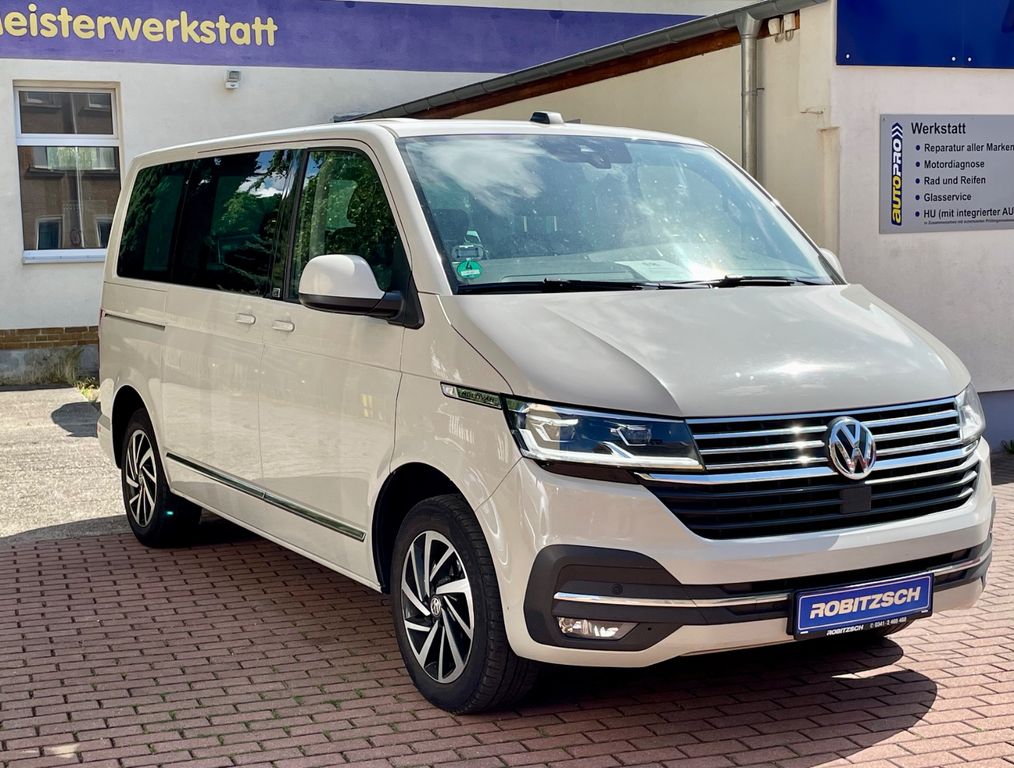 Volkswagen Andere