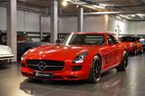 Mercedes-Benz SLS AMG GT ab Werk-DEUTSCH-KERAMIK-B&O-CARBON - Mercedes-Benz SLS AMG: Coupe