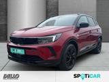 Opel Grandland Line 1.2 Turbo EU6e GS LINE Navi Digit - Opel Grandland (X) in Kiel