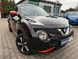 Nissan Juke N-Connecta Navi Kamera Garantie !!! - gebrauchte Nissan Juke aus dem Jahr 2019