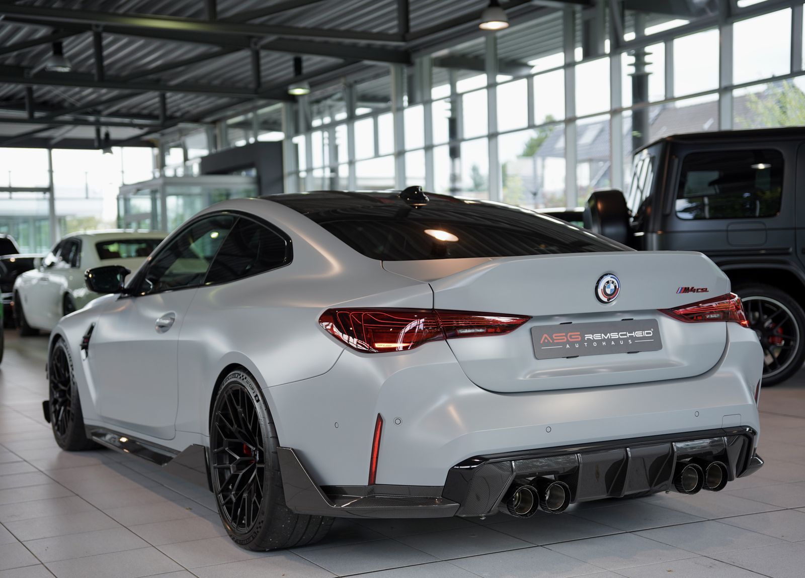 Bmw M4