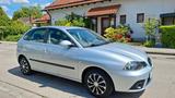 Seat Ibiza 1,4i Reference 5trg.Automatik Klima-AT ESP - Seat Ibiza aus 2007: 1.4