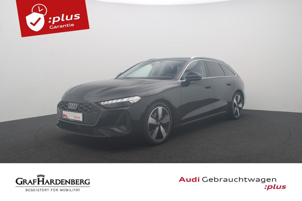 Audi A5 Avant TFSI . LED Navi ACC AHK SHZ