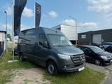 Mercedes-Benz Sprinter 316 CDI Hochdach DAB AHK Navi - Mercedes-Benz Sprinter Gebrauchtwagen in Hannover