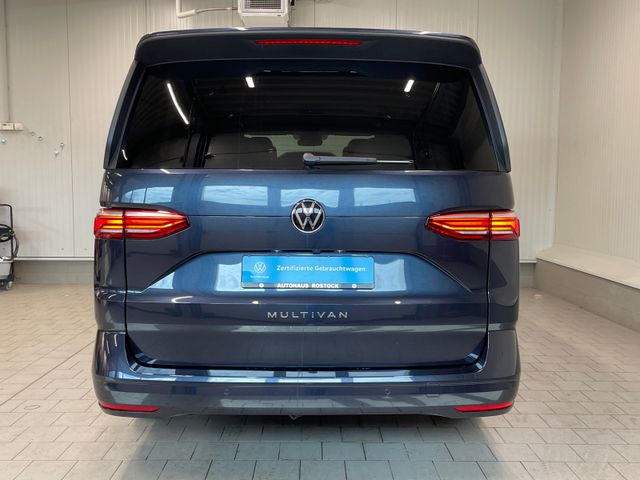 T7 Multivan Life lang 2.0 TDI DSG STANDHZG