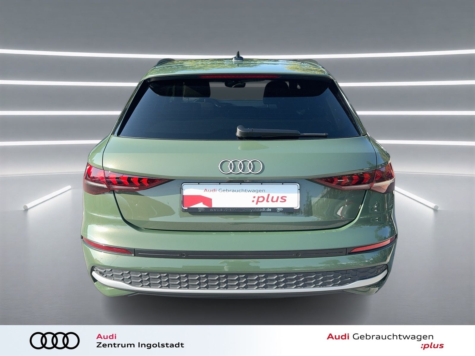 Audi A3 - Bild 6