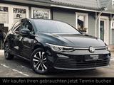 Volkswagen Golf VIII Lim. United+SHZ+CarPlay+Alu+PDC+Navi+