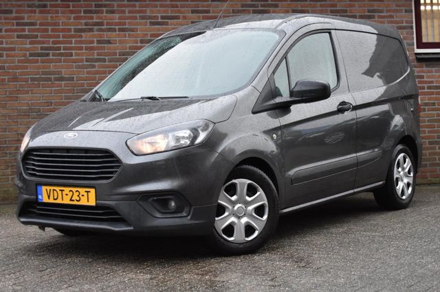 Ford Transit Courier 1.5 TDCI Trend '19 Airco Navi In